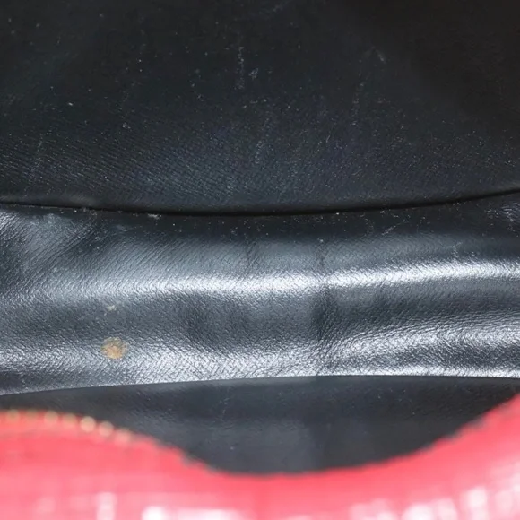 LOUIS VUITTON Epi Jeune Fille Shoulder Bag - Picture 8 of 15